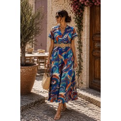 Robe Camille