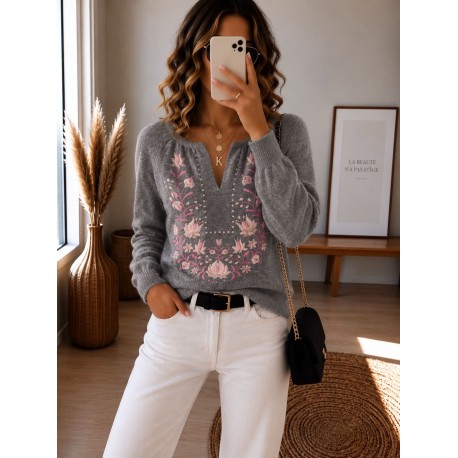 Pull nérine