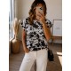 T-shirt Vachette