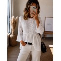 Blouse Gypsy