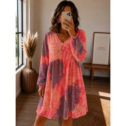 Robe Capucine