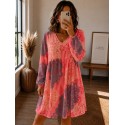 Robe Capucine