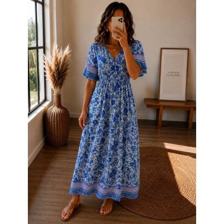 Robe Capri