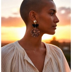 Boucles Paloma