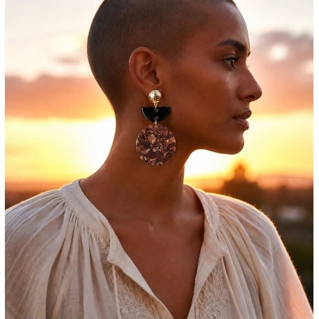Boucles Paloma