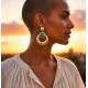 Boucles Floria