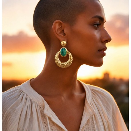Boucles Floria