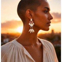 Boucles Bahia