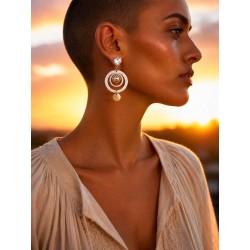 Boucles Bianca