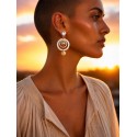 Boucles Bianca