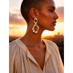Boucles Leo Suzanne