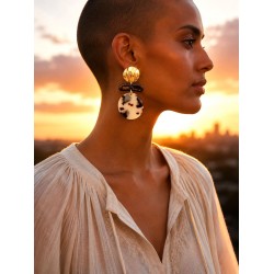 Boucles Leo Safia