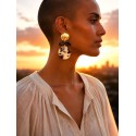 Boucles Leo Safia