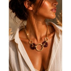 Collier Toscane