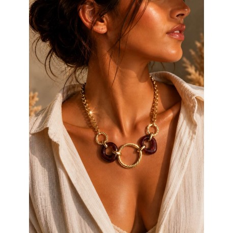 Collier Toscane