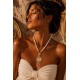 Collier Santa gulia