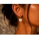 Boucles coeurs