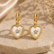 Boucles coeurs