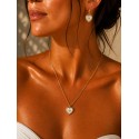 Collier coeur