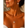 Collier coeur