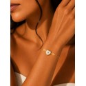 Bracelet coeur
