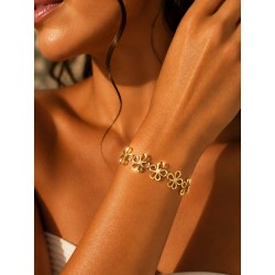 Bracelet Floral
