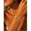 Bracelet Floral