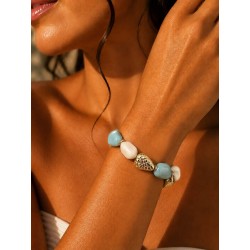 Bracelet Calista jade