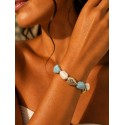 Bracelet Calista jade