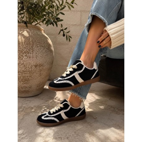 Baskets Colette
