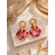 Boucles Pivoine