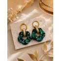 Boucles Esmeralda