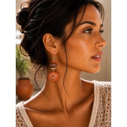 Boucles Opale