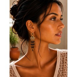 Boucles Talia