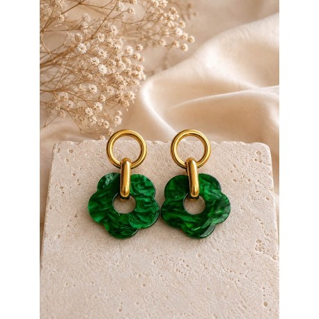 Boucles Eden