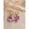 Boucles Lilou