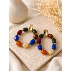 Boucles Dolce Vita