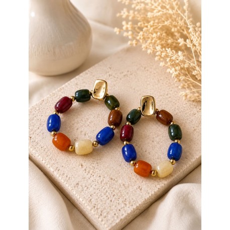 Boucles Dolce Vita