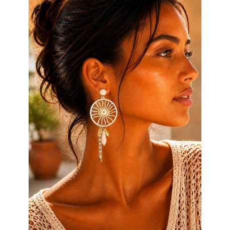 Boucles Solana