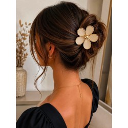 Pince beige