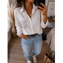 Chemise Florie