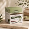 Masque Visage à l’Argile Verte Ultra Lift Retinol Complex