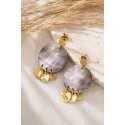 Boucles Naïa or