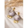 Boucles Naïa or
