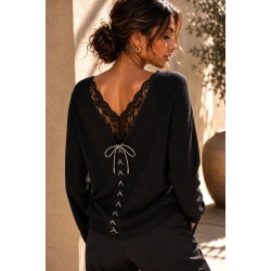 Pull Séduction