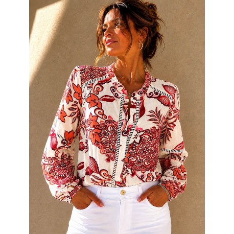 Chemise Cassandre