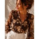 Chemise Chocolatine