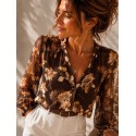 Chemise Chocolatine