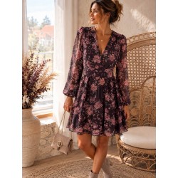 Robe Violine