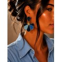 Boucles Bleuet